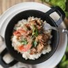 Pollo saltado con arroz - Imagen 4